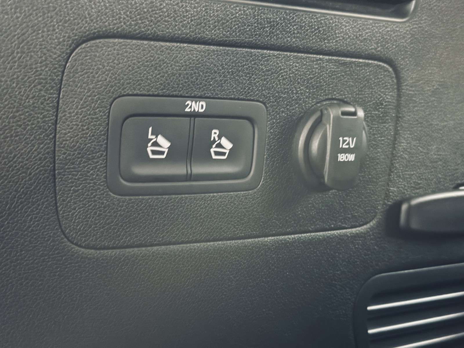 Fahrzeugbild eines Kia Sorento