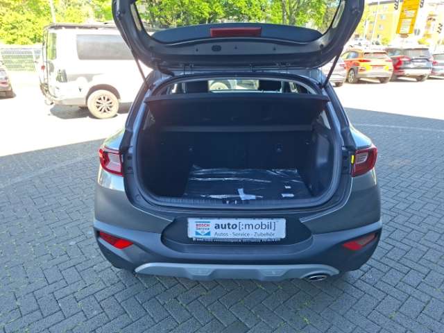 Fahrzeugbild eines Kia Stonic