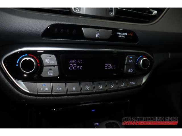 Fahrzeugbild eines Hyundai i30