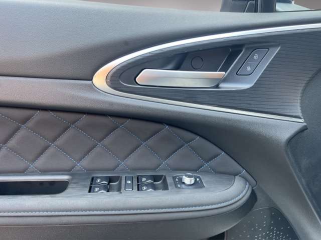 Fahrzeugbild eines GWM Ora 03