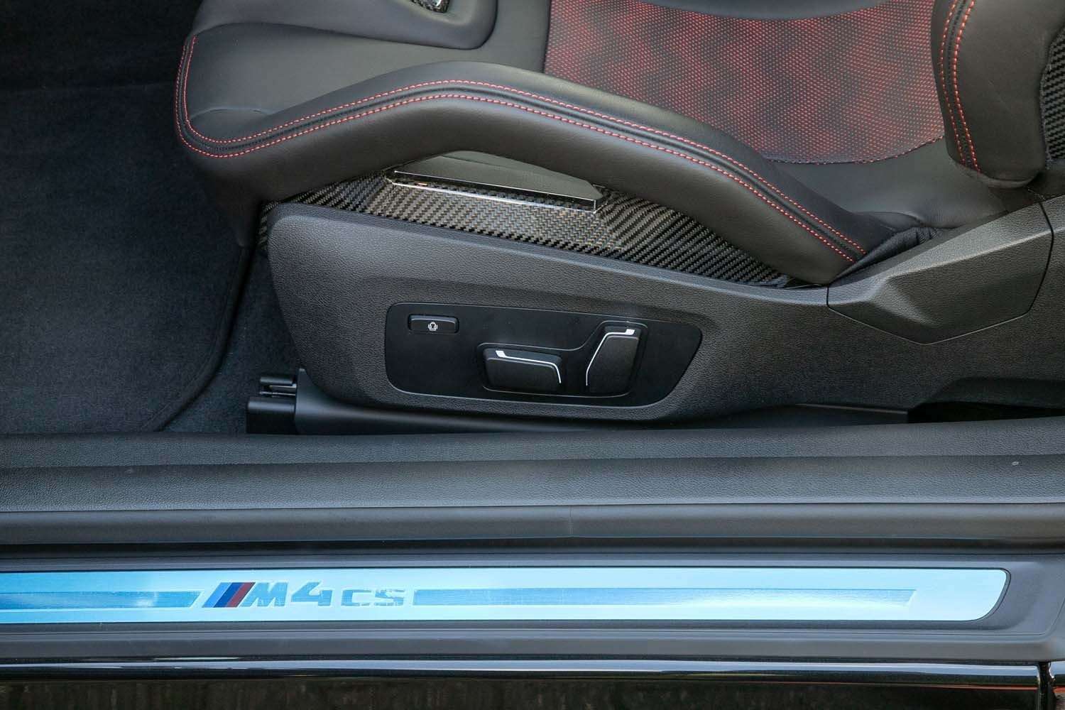Fahrzeugbild eines BMW 4er-Reihe
