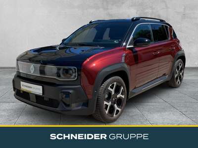 Bild Renault 4 E-TECH