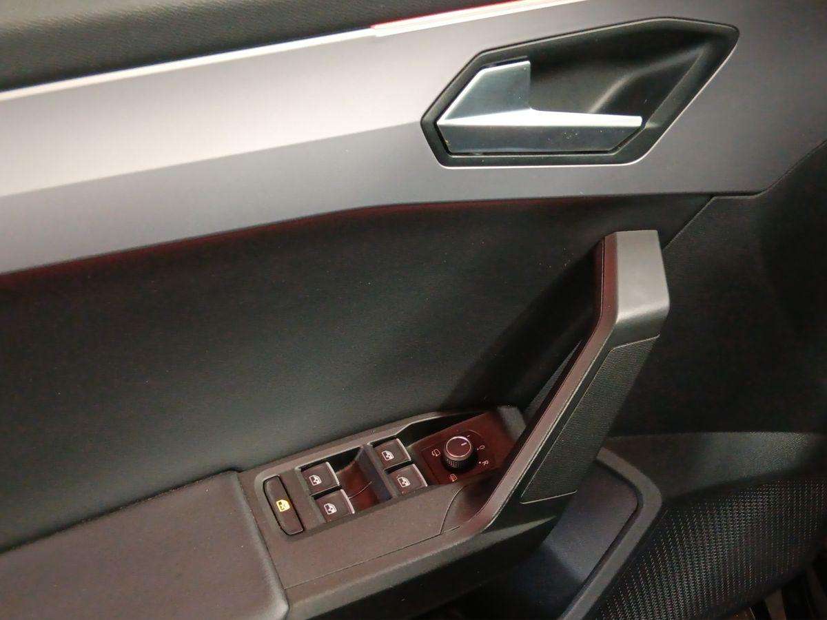 Fahrzeugbild eines SEAT Leon