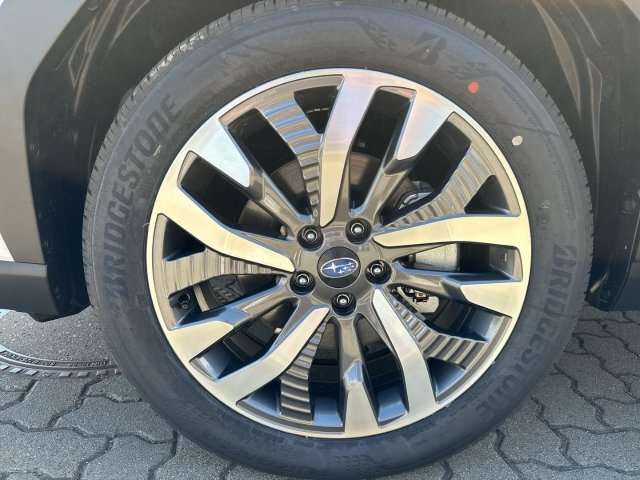 Fahrzeugbild eines Subaru Forester