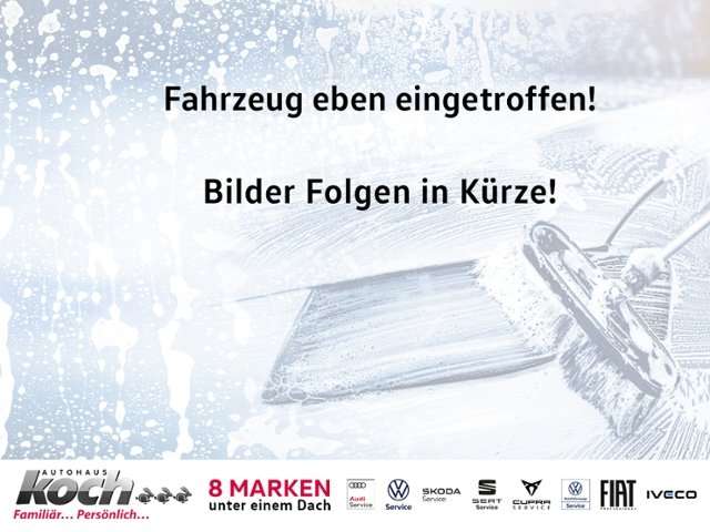 Fahrzeugbild eines Skoda ELROQ