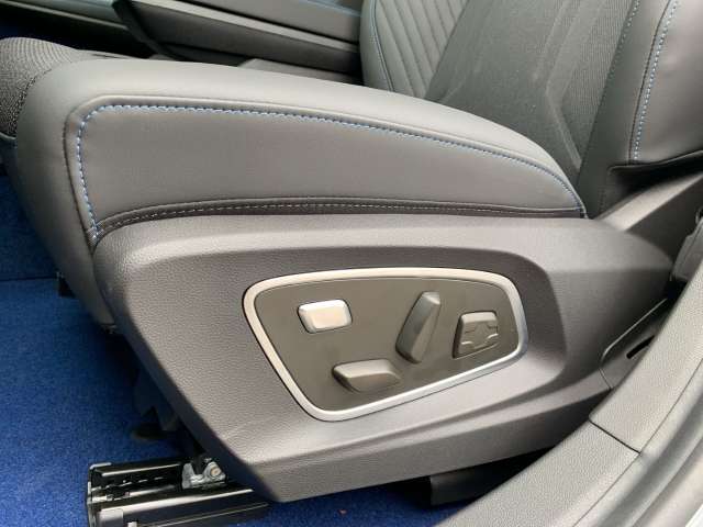 Fahrzeugbild eines Renault Megane E-TECH