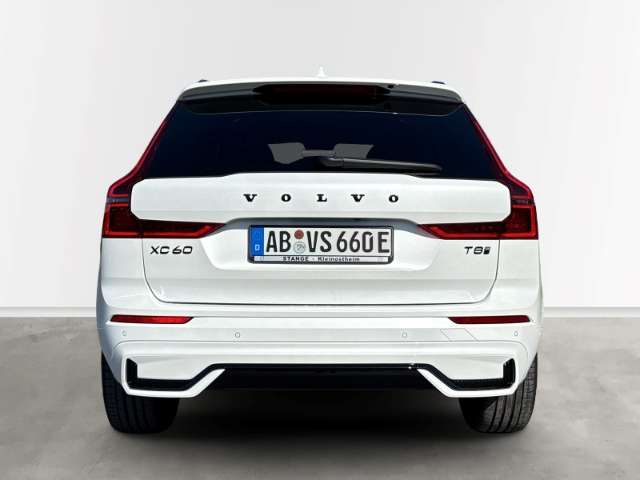 Fahrzeugbild eines Volvo XC60