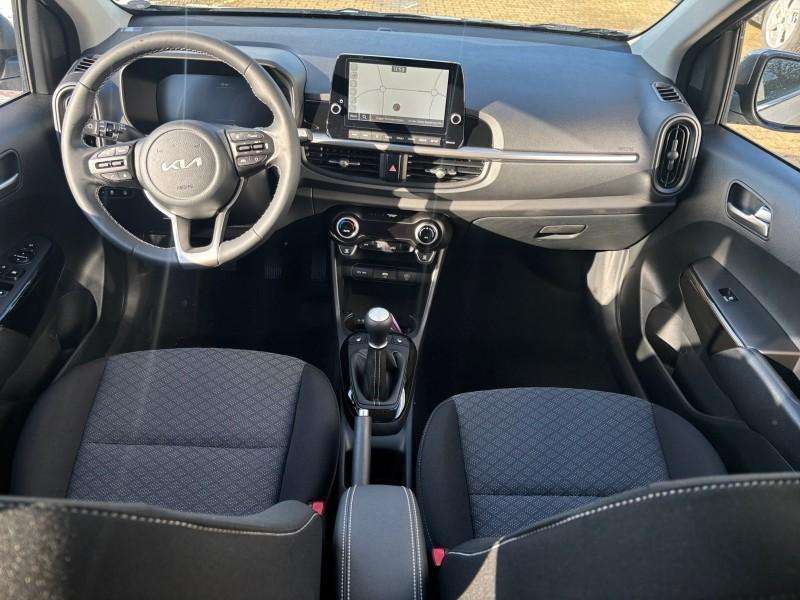 Fahrzeugbild eines Kia Picanto