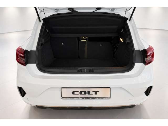 Fahrzeugbild eines Mitsubishi Colt