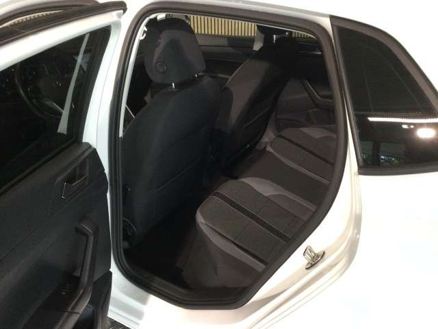 Fahrzeugbild eines Volkswagen Polo