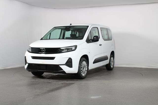 Fahrzeugbild eines Opel Combo