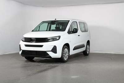 Bild Opel Combo