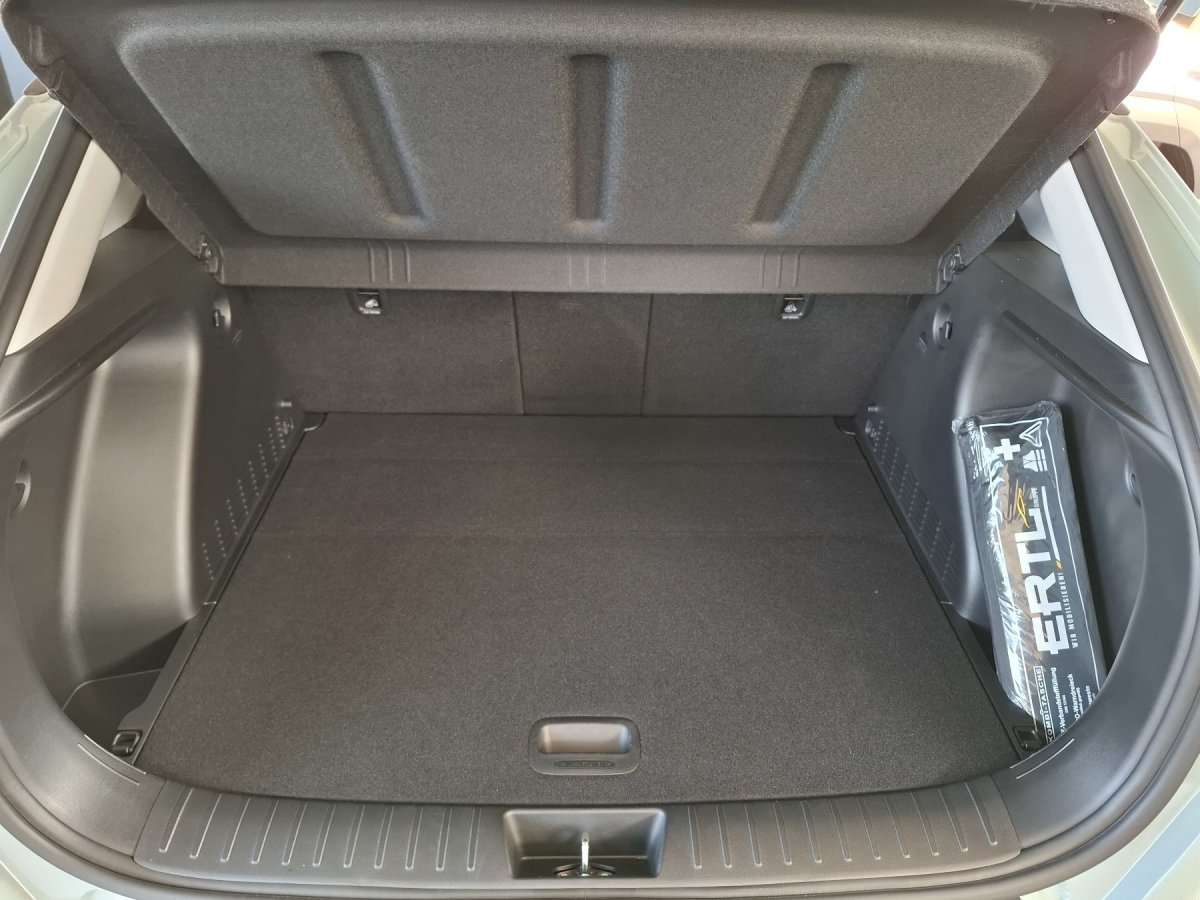 Fahrzeugbild eines Hyundai Kona