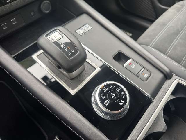 Fahrzeugbild eines Mitsubishi Outlander