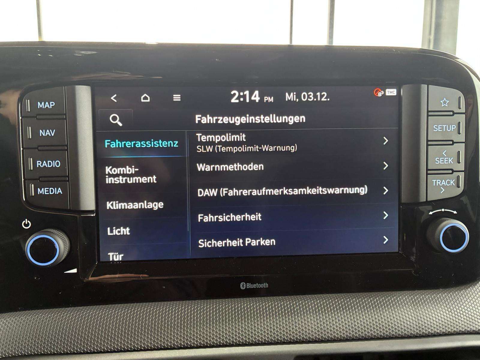 Fahrzeugbild eines Hyundai i10