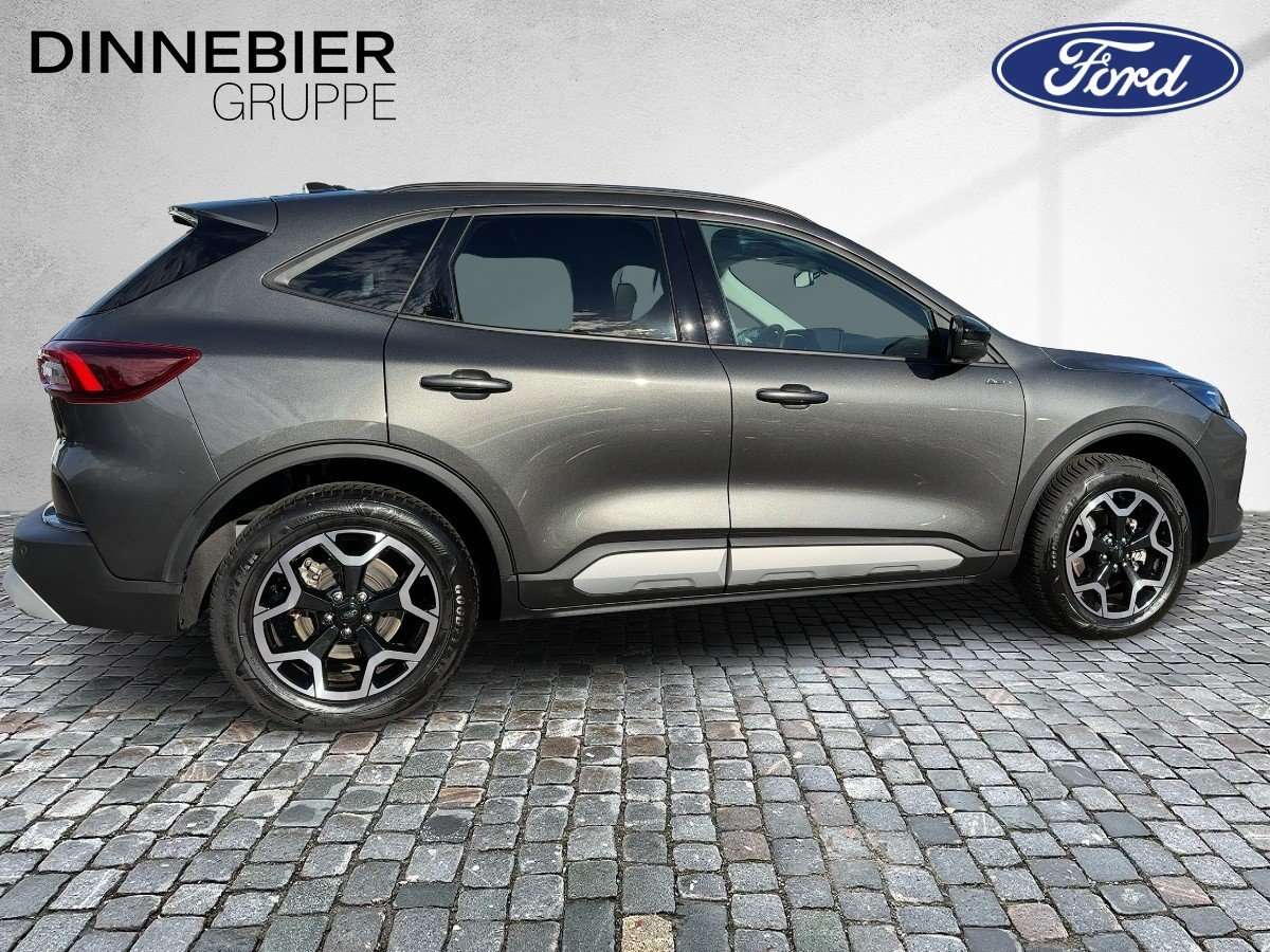 Fahrzeugbild eines Ford Kuga