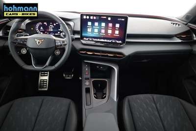 Bild CUPRA Terramar