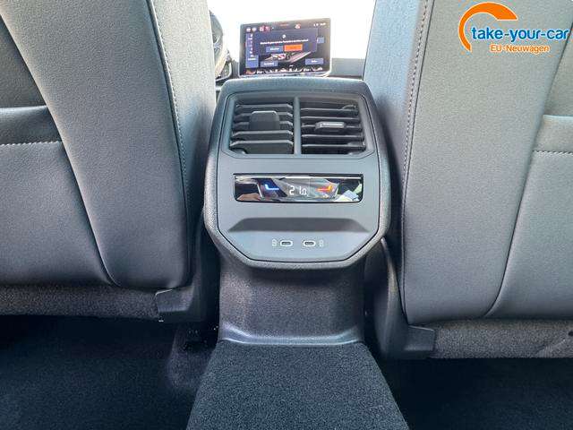 Fahrzeugbild eines CUPRA Formentor