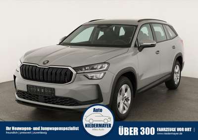 Bild Skoda Kodiaq