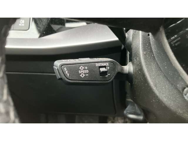 Fahrzeugbild eines Audi A3