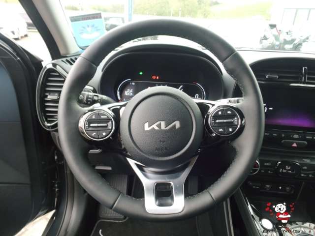Fahrzeugbild eines Kia Soul