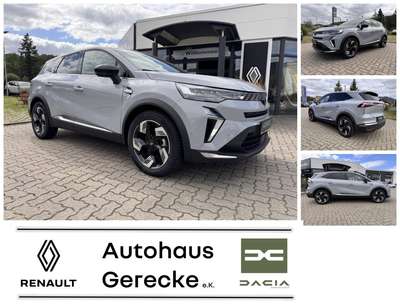 Bild Renault Symbioz