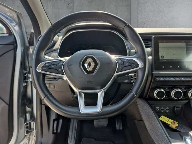 Fahrzeugbild eines Renault ZOE