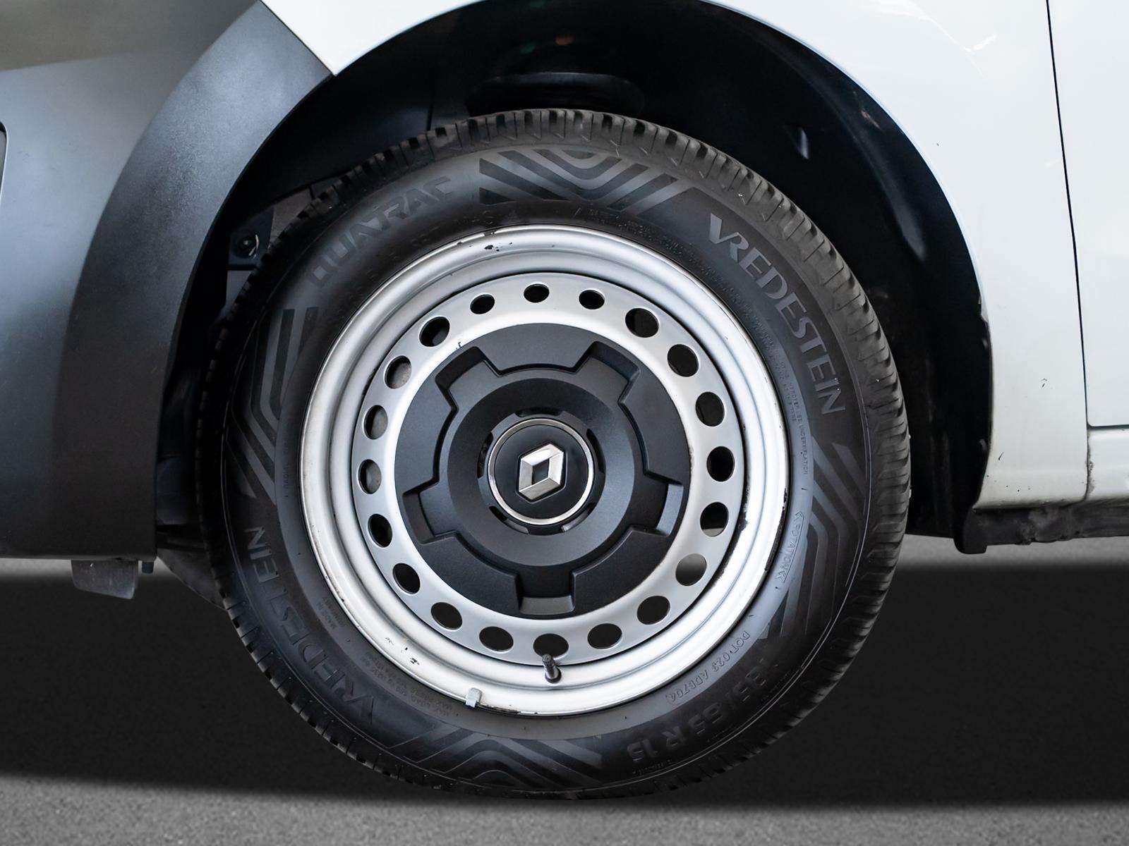 Fahrzeugbild eines Renault Express