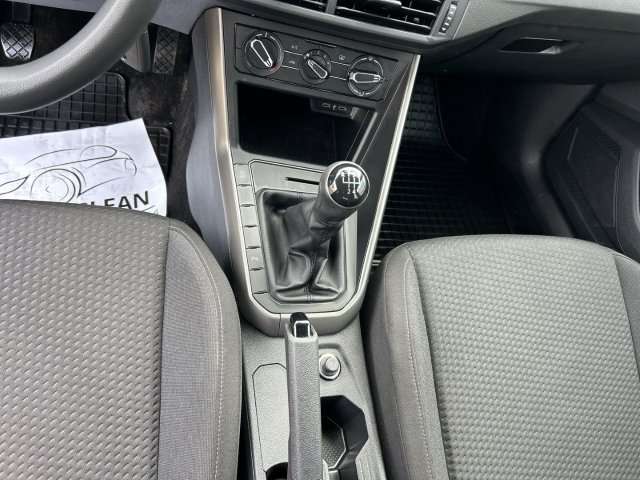 Fahrzeugbild eines Volkswagen Polo