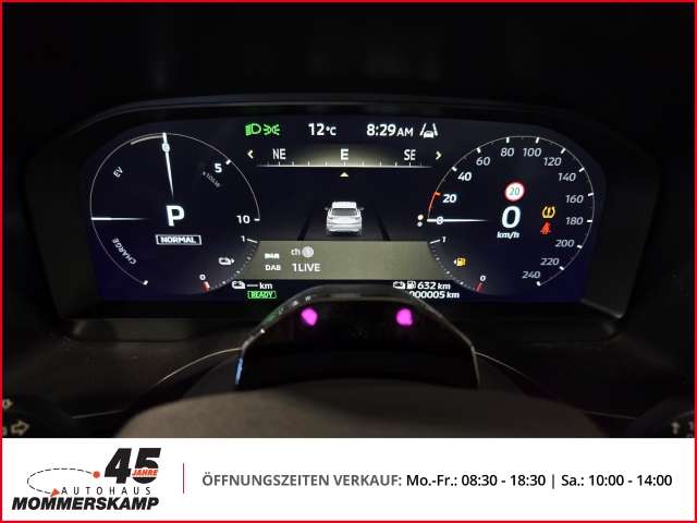 Fahrzeugbild eines Mitsubishi Outlander