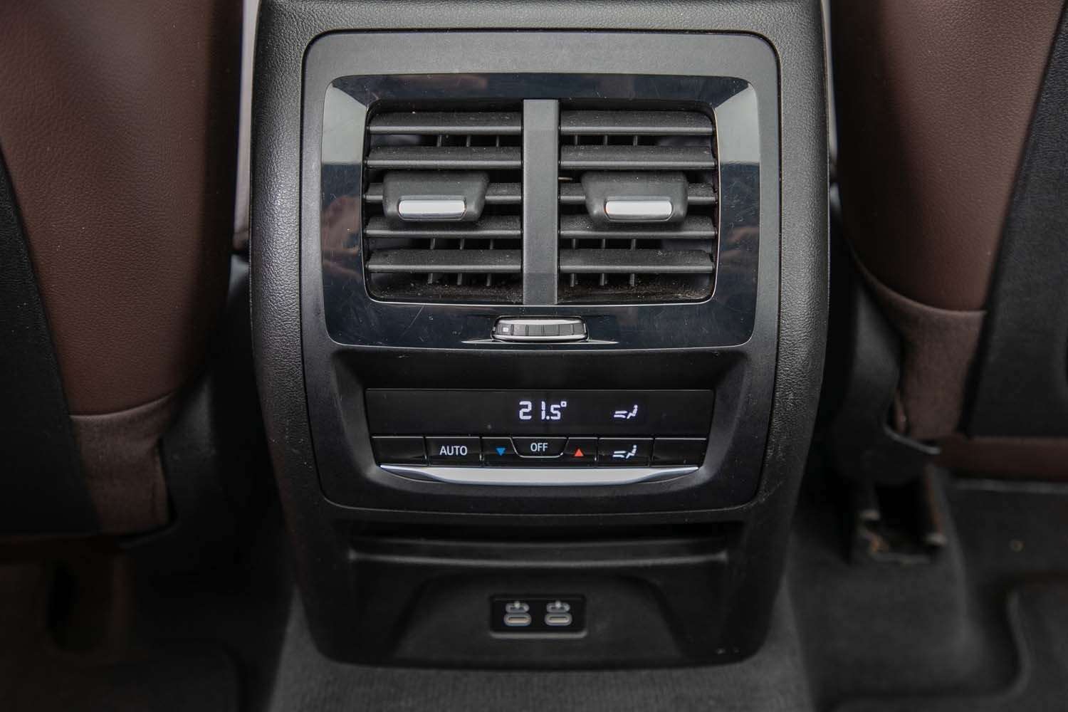 Fahrzeugbild eines BMW X3