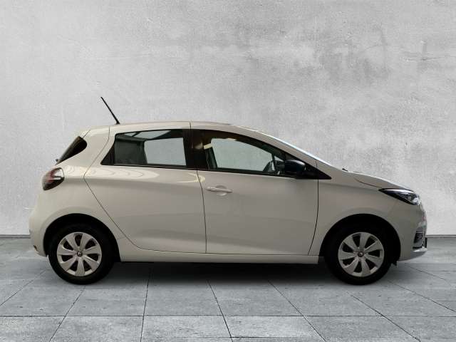 Fahrzeugbild eines Renault ZOE