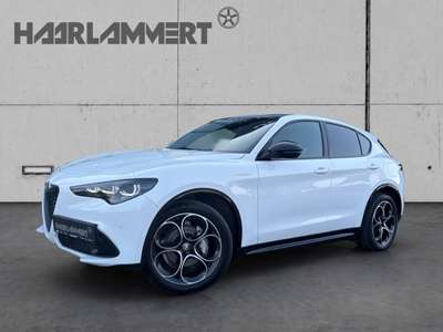 Bild Alfa Romeo Stelvio