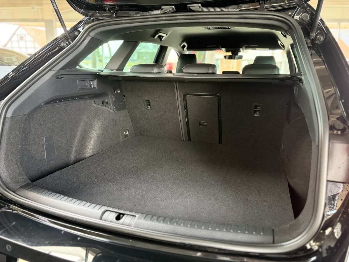 Fahrzeugbild eines SEAT Leon