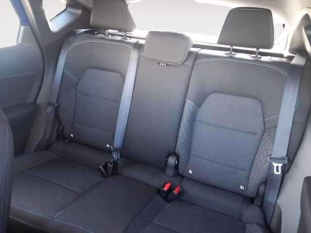 Fahrzeugbild eines Mitsubishi ASX