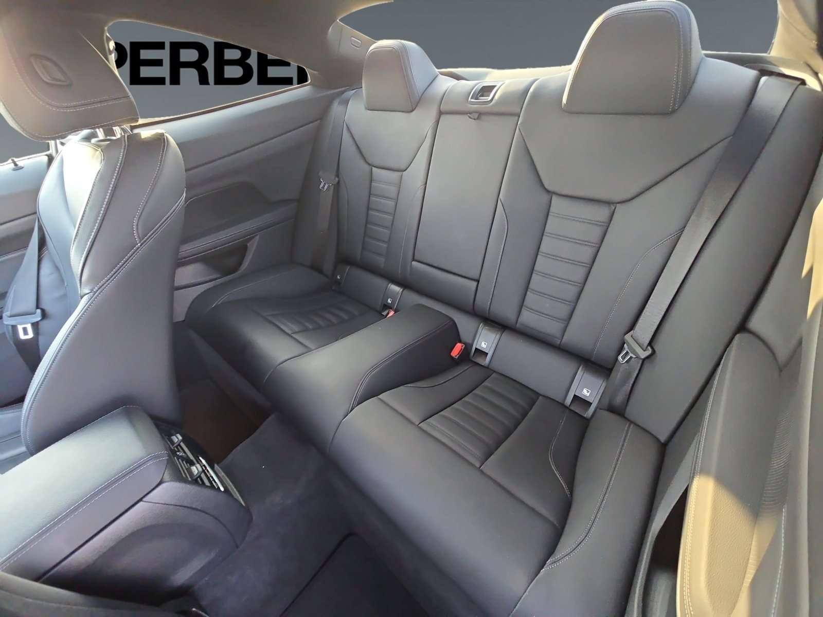 Fahrzeugbild eines BMW 4er-Reihe