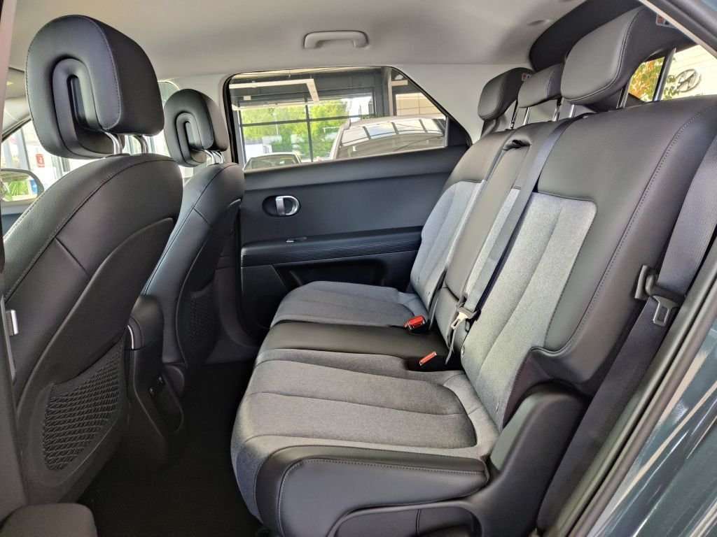 Fahrzeugbild eines Hyundai IONIQ 5