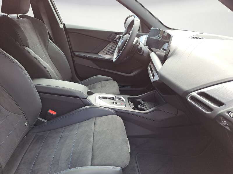 Fahrzeugbild eines BMW 2er-Reihe