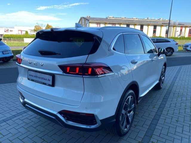 Fahrzeugbild eines GWM Wey 03