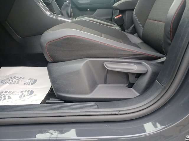 Fahrzeugbild eines Volkswagen T-Roc