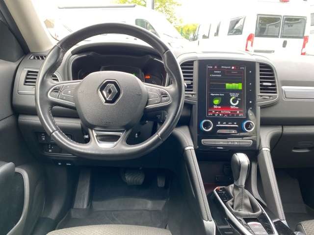 Fahrzeugbild eines Renault Koleos