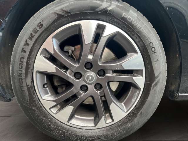 Fahrzeugbild eines Opel Zafira