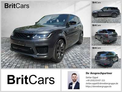 Bild Land Rover Range Rover Sport