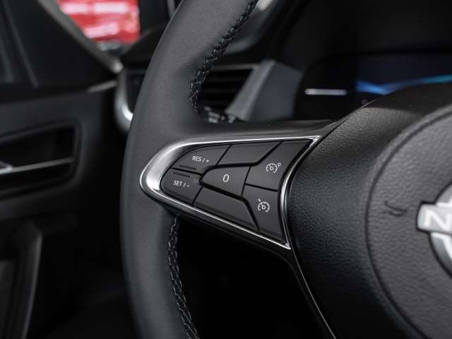 Fahrzeugbild eines Nissan Townstar