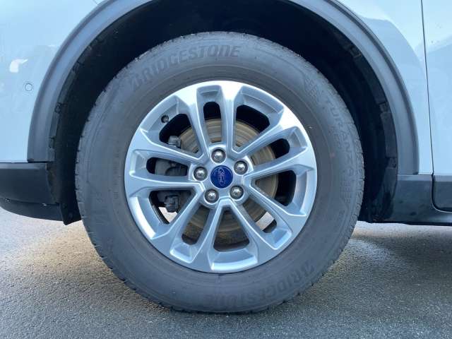 Fahrzeugbild eines Ford Kuga