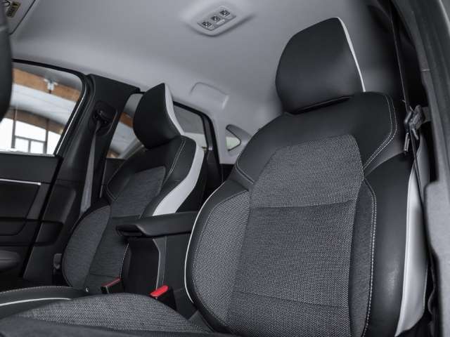 Fahrzeugbild eines Renault Captur