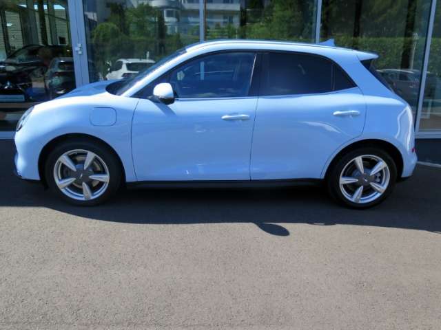 Fahrzeugbild eines GWM Ora 03