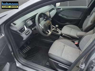 Bild Renault Clio