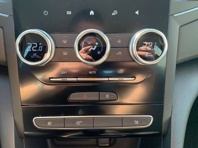 Fahrzeugbild eines Renault Mégane