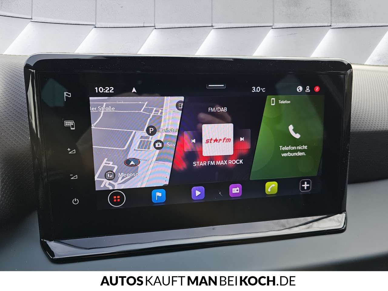 Fahrzeugbild eines SEAT Arona